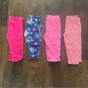 6 month legging bundle